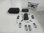 Fringe Fly E88-MAX-Pro-Drone-with-4K-Camera-WiFi-FPV-1080P-HD-Dual-Foldable-RC-Drone-Altitude-Hold-Headless-Mode-Visual-Positioning-Auto-Return-App-Control