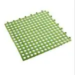 ARV Anti Slip Mat Water Proof Anti Skid Bathroom Flooring Bath Used While Bathing and Toilet Purposes to Avoid Slippery Floor Surfaces (PACK OF 3)