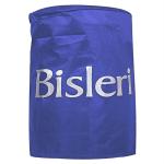 Kuber Industries Blue Rexene Water Dispenser Bottle Cover