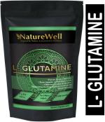 Naturewell L-Glutamine Glutamine Ultra Glutamine, 100 Gram
