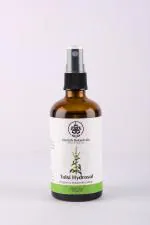 MORISH, Holy Basil/Tulsi Hydrosol, 100ml - Clarifying Toner for Acne Prone Skin, Suited for All Skin Types, Natural, No Alcohol/Fragrance