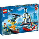 LEGO 60308 Seaside Police and Fire Miss. . V29