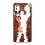 GADGETSWRAP Printed Vinyl Skin Sticker for Oneplus 8T - ralph animation