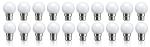 SYSKA 0.5 W Cool White LED Bulbs (pack of 20)