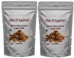Kashmiri Walnut Kernels Light Half 1 Kg (500gx2) By Vale Of Kashmir, Kashmiri Akhrot Giri