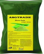 ASGTRADE Aloe Vera Powder for Hair & Face, Skin Whitening, Aloevera, Leaf, Body, Pure, Organic