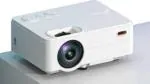 Tonzo VGA, USB And HDMI Full Hd 1080P Supported Projector