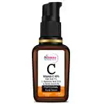 StBotanica Vitamin C 10% , E & Hyaluronic Acid 0.5% + Kojic Acid 1% + Ferulic Acid 0.5% Face Serum