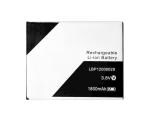 Mobcrown OZIT Original LBP12000029 Mobile Battery for Lava Z50 / LBP12000029 1800mAh