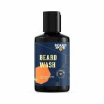 Beardhood Beard Wash With Biotin And Aprikot Kernel Oil 100 ML