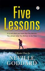 Five Lessons (Hardcover Library Edition)_General Press