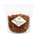 NatureVit Munakka, 1 Kg | Dry Fruits | Grade - King Size | Raisins with Seed |