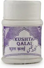 HERBOMART Rex Qurs Kushta Qalai (60tab) (Pack of 3)