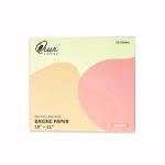 Qiwi Baking Paper Sheets - 50 |10