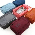 TPTC Water Proof Shoe Bag