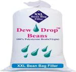 DewDROP XXL Bean Bag Filler (Standard)
