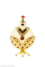 HANAS Hareem Al Sultan Concentrated Oil Perfume For Men - 30ml | Alcohol Free Attar | Captivating Fragrance