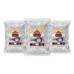 Ghotaram Ancient Vaastu Salt, Vastu Salt, Feng shui Salt,Mineral Salt/Mota/Sabut/Suddh Namak/Salt|Sabut Namak Rich In Minerals-850GM*3Pack