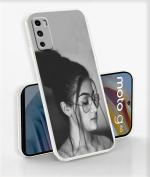 Mobom Designer Back Case Cover For Motorola Moto G60 5G