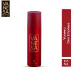 VANESA Empress Deodorant Spray - 150ML