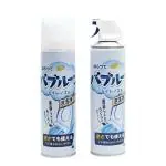 DR. RASMIT Multi Purpose Cleaning Spray Foaming Cleaner/Disinfectant cleaner Spray Liquid for Toilet Cleaner, Kitchen Cleaner, Bathroom Cleaning, Squat Toilet, Sink, Basin, Tiles (1 Pic,500ml)