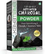 Kayamaya Activated Carbon Powder 100 g