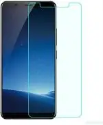 Gs Smart Tempered Glass Guard For Vivo X20