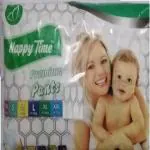 Happy Times baby Diaper