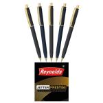 REYNOLDS JETTER PRESTIGE 5COUNT BLUE