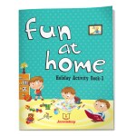 Jeevandeep Fun At Home - 3