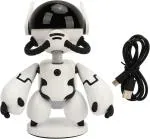 SAFETY NET, SPY CAMERA Spytectify Robot Camera Spy Cameras With 2 Way Audio