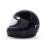 STARBIRD Full Face Motorcycle Helmet Reversible Chin Guard Modular Pilot Helmet with Anti-Fog Dual Visors for Adult Men Women (