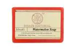 Khadi Natural Watermelon Soap | Handmade Herbal Soap|Pack of 3x125 gm