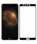 Vizio Huawei Mate 9 Lite E-a Transparent Tempered Glass Scratch Resistant Screen Protector 15 x 8 cm x 1.3 cm