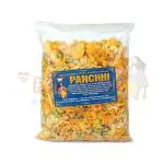 PANCHI KA PETHA AUR DALMUT Cornflakes Mixture Namkeen 200gm | Crunchy Snack Mix with Spices | Perfect Tea-Time Snack & Healthy Munchies | Panchhi Namkeen (500 gm) Pack of 1