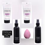 LADYEYE Makeup Set Combo Offer of 5