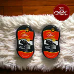 Carnoba Quick Shine Natural | Pack of 2