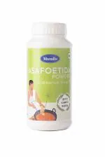 Muralis Asafoetida Powder | Perungayam | Hing | 500 Gms