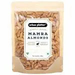 Urban Platter Mamra Almonds, 400g