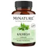 MINATURE Kalmegh Capsules, 90 tab