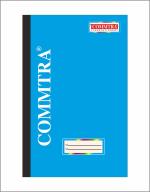 COMMTRA REGISTER OF 200 PAGES