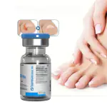 AdiExpress Patch Fungus Removal Nail, Nail Ingrown Correction, Nails Recover Pedicure Tools