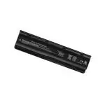 Regatech MU06 Compatible For Hp Pavilion G6-2224SA, G6-2224SL, G6-2224TU, G6-2224TX, G6-2225DX, G6-2225EC, G6-2225EIA, G6-2225EW, G6-2225NR Laptop Battery Black 6 Cell