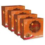 Shree Misthan Panjiri Ladoo 800g (200g X 4)