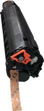 TECHNART Q2612A Black Toner Cartridge Compatible for HP 1010, 1012, 1015, 1018, 1020, 1020 Plus, 1022, 3015, 3020, 3030, 3050, 3050, 3052, 3055