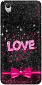 Tweakymod Back Cover for Oppo A37, Oppo A37f (Multicolor, 3D Case, Pack of: 1)