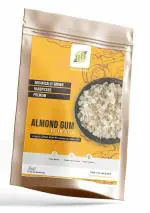 Almond gum - 450 g