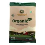Green Blossom Organic Indrayani Rice White - 1 kg