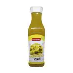 Puramio Fruit Crush- Rasmalai, 750ml