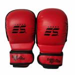 Edition Sports Puffy Fitness MMA Gloves (X-Large):